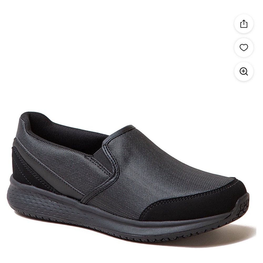 Tredsafe Women's Sara II Slip Resistant Shoes